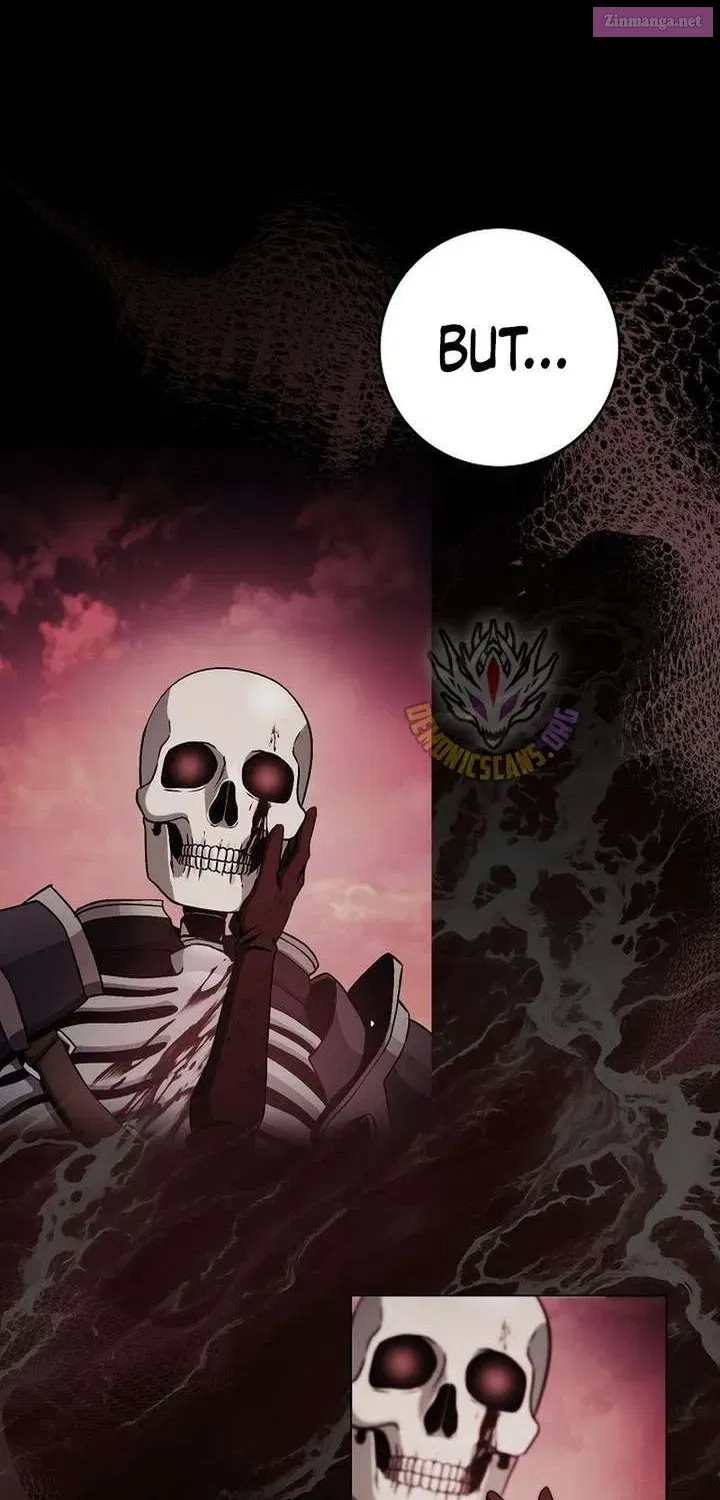 The Skeleton Soldier Failed to Defend the Dungeon [Official] Chapter 355 page 69 - 