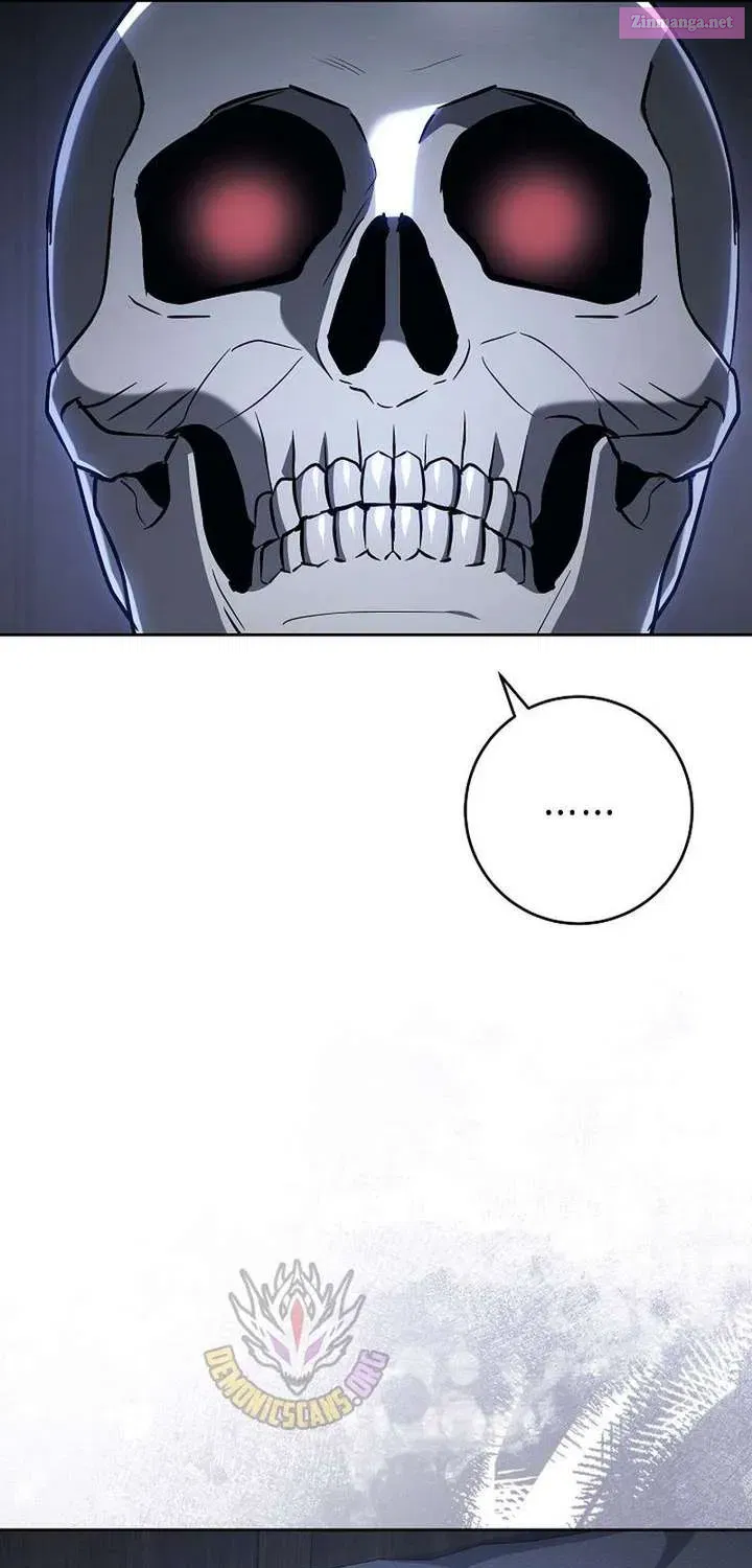 The Skeleton Soldier Failed to Defend the Dungeon [Official] Chapter 355 page 8 - 
