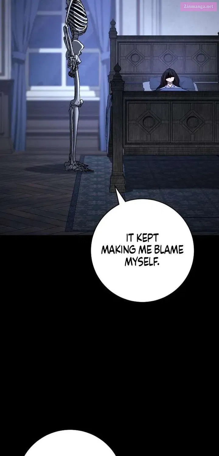 The Skeleton Soldier Failed to Defend the Dungeon [Official] Chapter 355 page 77 - 