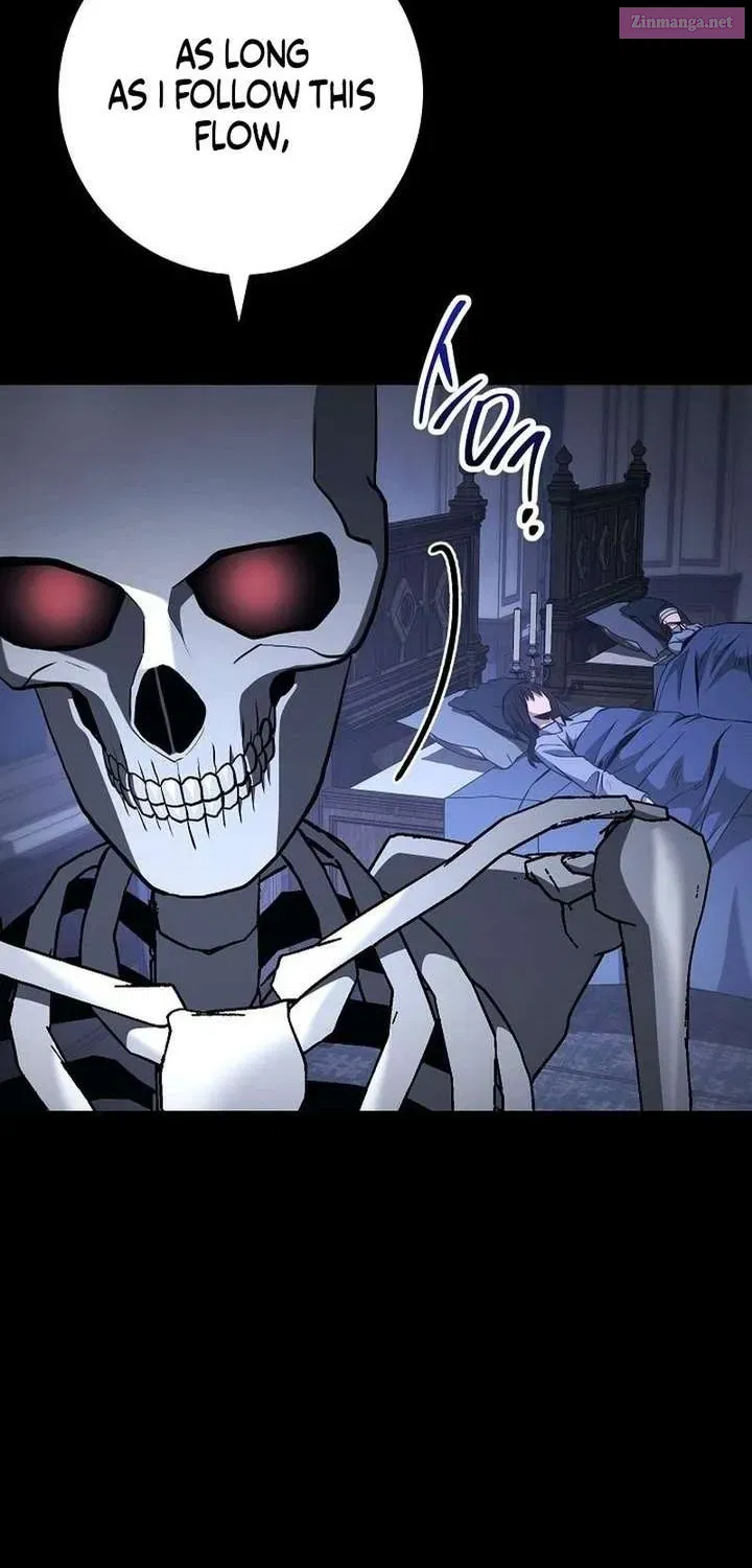 The Skeleton Soldier Failed to Defend the Dungeon [Official] Chapter 355 page 78 - 