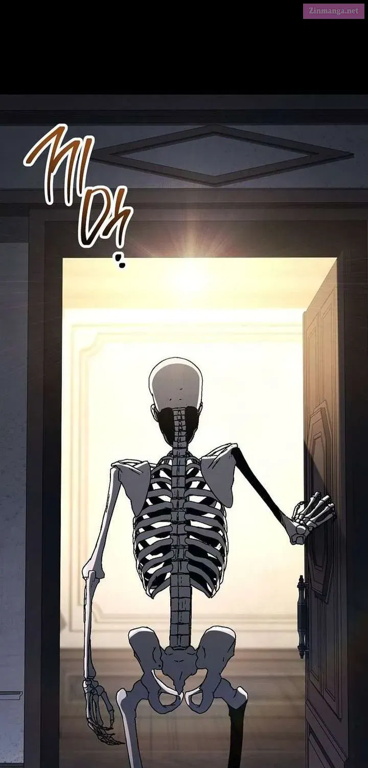 The Skeleton Soldier Failed to Defend the Dungeon [Official] Chapter 355 page 79 - 