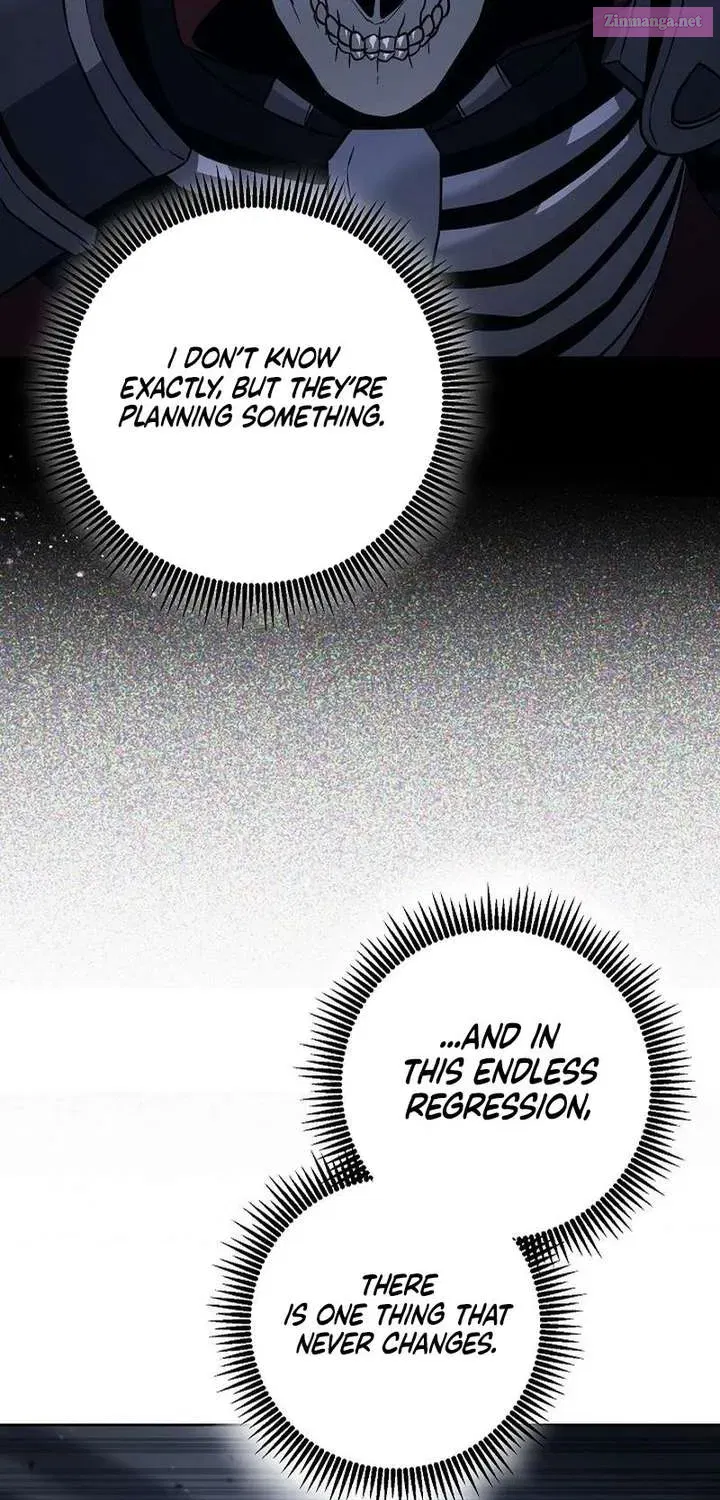 The Skeleton Soldier Failed to Defend the Dungeon [Official] Chapter 355 page 84 - 