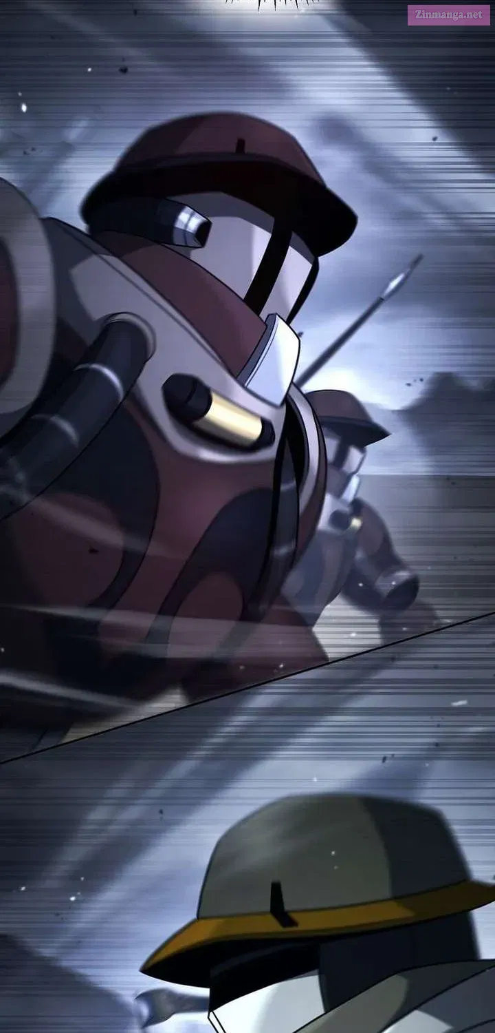 The Skeleton Soldier Failed to Defend the Dungeon [Official] Chapter 355 page 85 - 