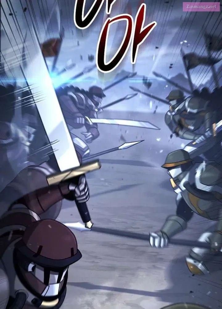 The Skeleton Soldier Failed to Defend the Dungeon [Official] Chapter 355 page 87 - 