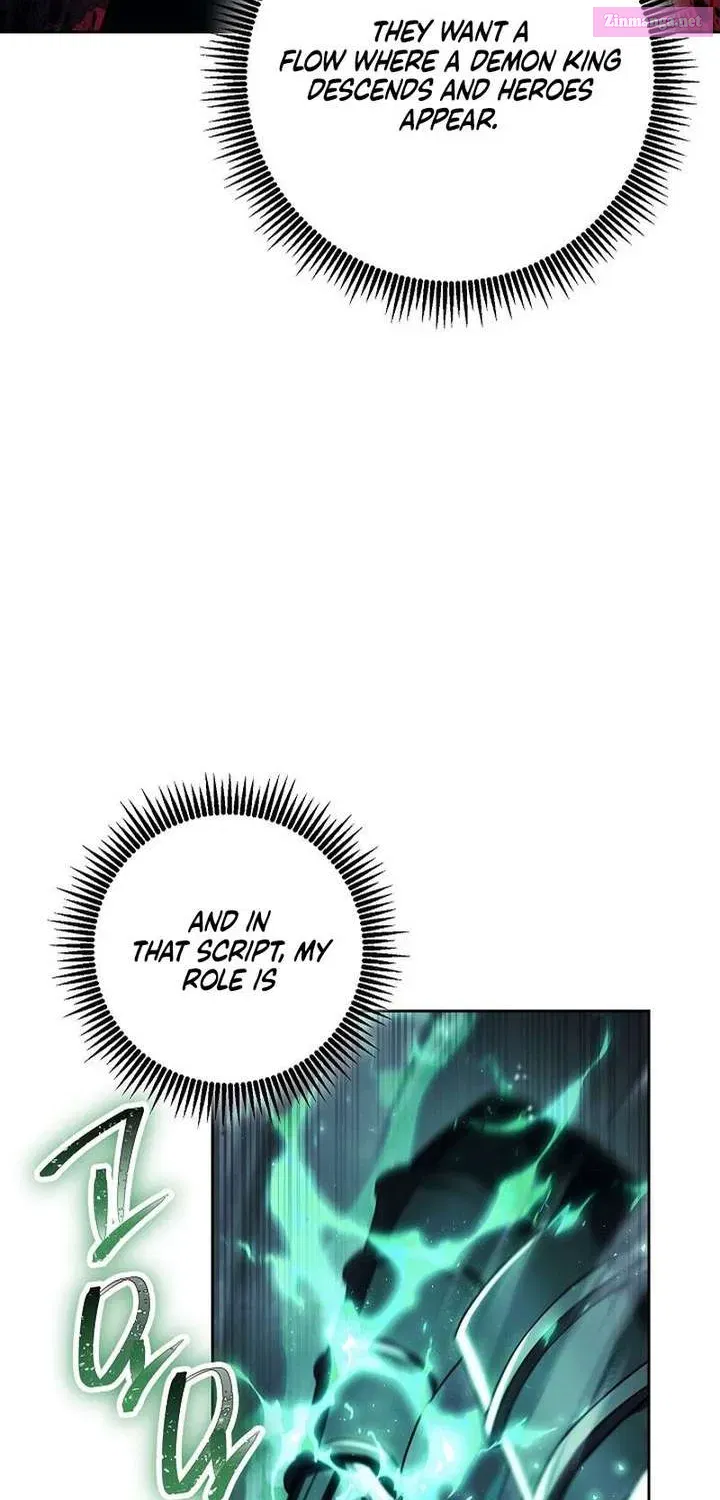 The Skeleton Soldier Failed to Defend the Dungeon [Official] Chapter 355 page 91 - 