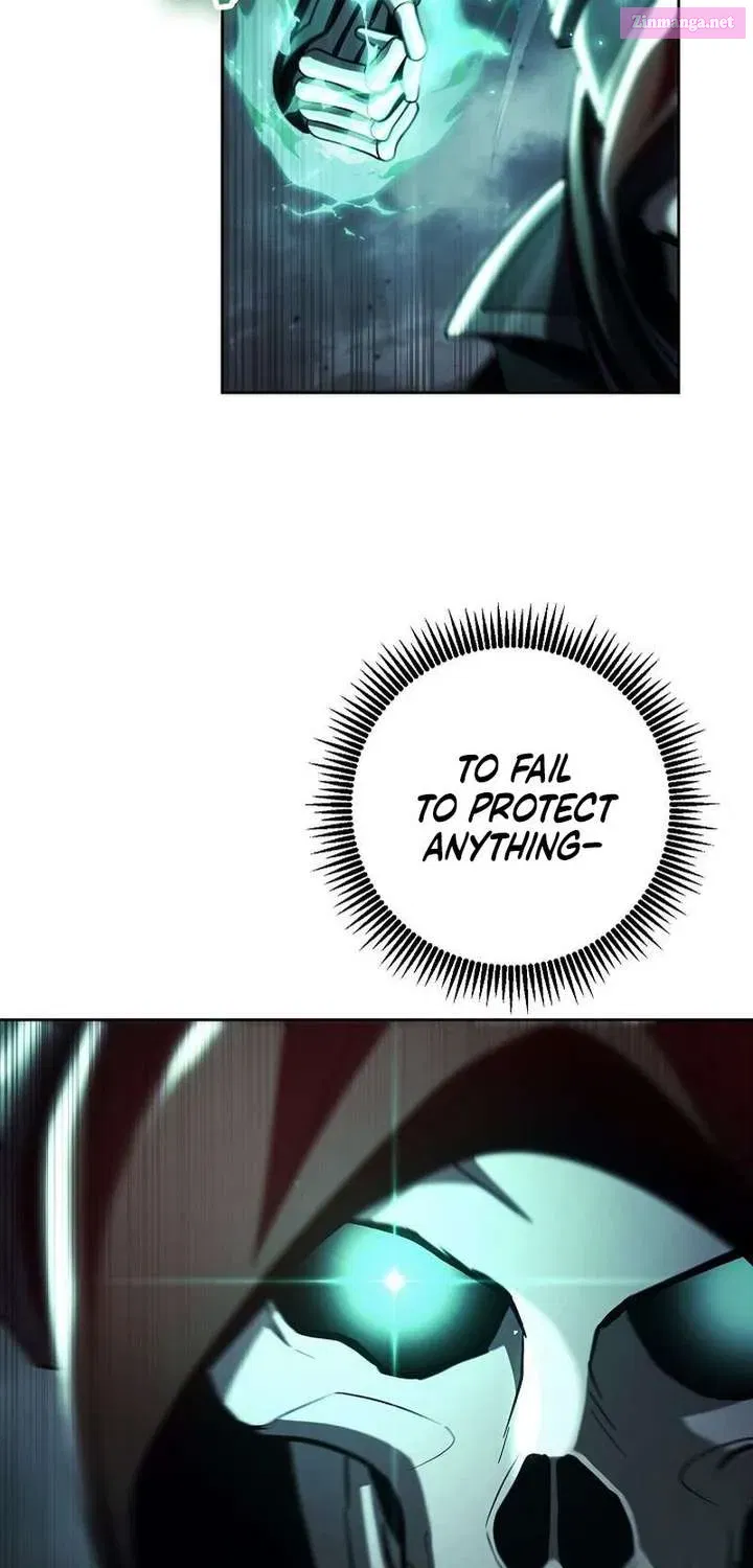 The Skeleton Soldier Failed to Defend the Dungeon [Official] Chapter 355 page 92 - 