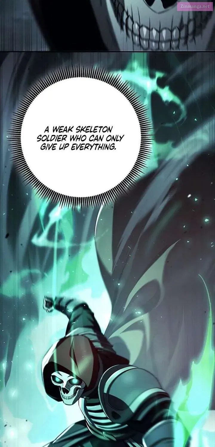The Skeleton Soldier Failed to Defend the Dungeon [Official] Chapter 355 page 93 - 