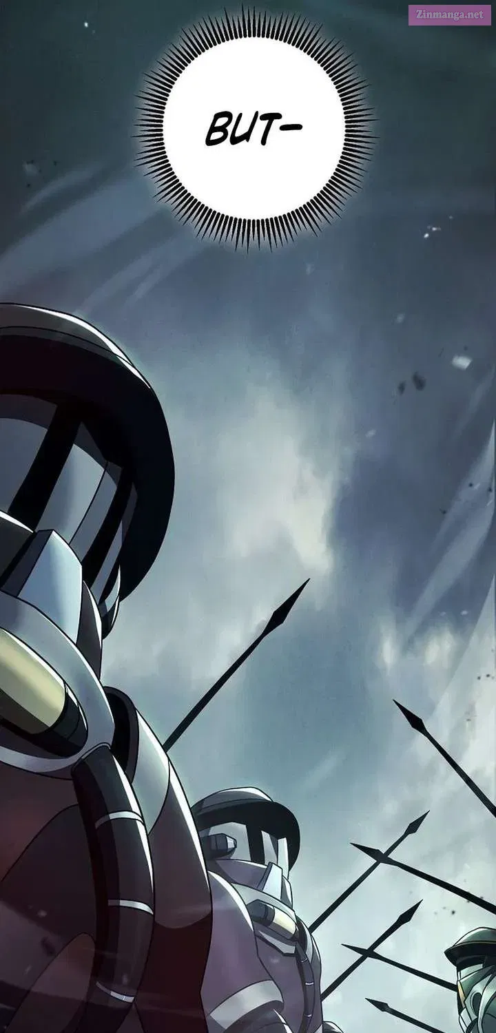 The Skeleton Soldier Failed to Defend the Dungeon [Official] Chapter 355 page 95 - 