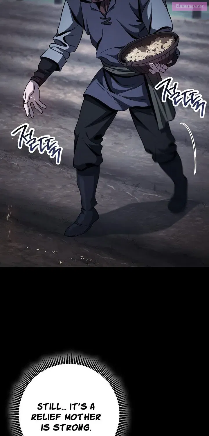 The Skeleton Soldier Failed to Defend the Dungeon [Official] Chapter 356 page 15 - 