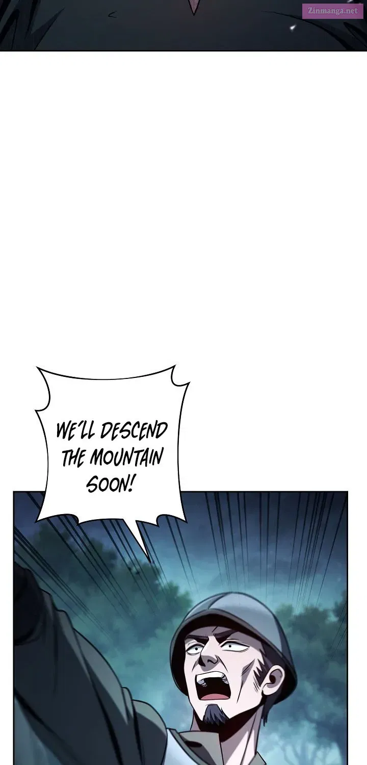 The Skeleton Soldier Failed to Defend the Dungeon [Official] Chapter 356 page 21 - 