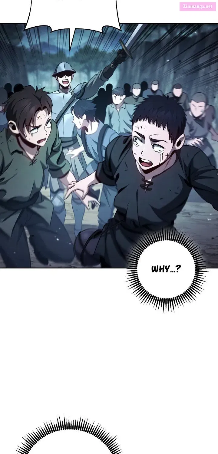 The Skeleton Soldier Failed to Defend the Dungeon [Official] Chapter 356 page 23 - 