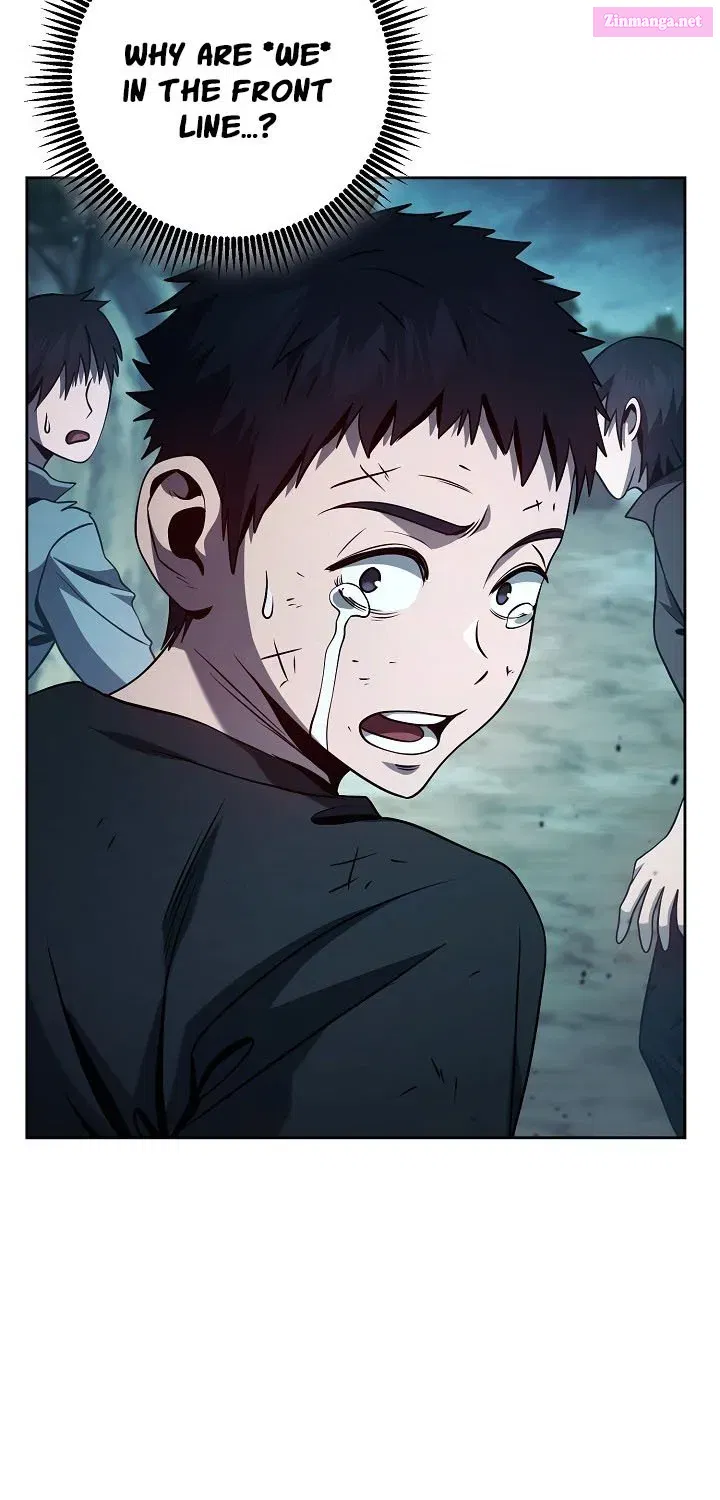 The Skeleton Soldier Failed to Defend the Dungeon [Official] Chapter 356 page 24 - 