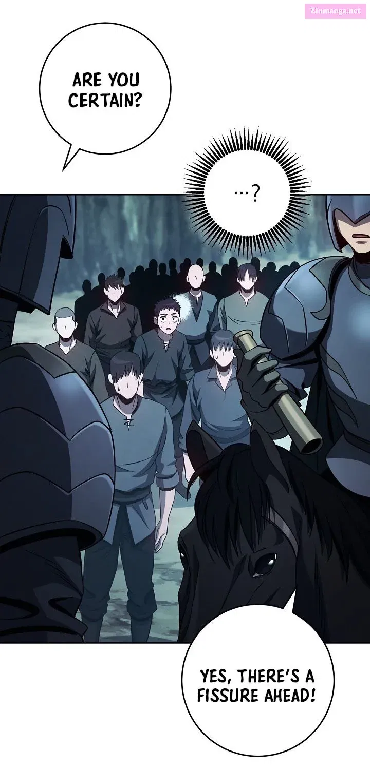 The Skeleton Soldier Failed to Defend the Dungeon [Official] Chapter 356 page 30 - 