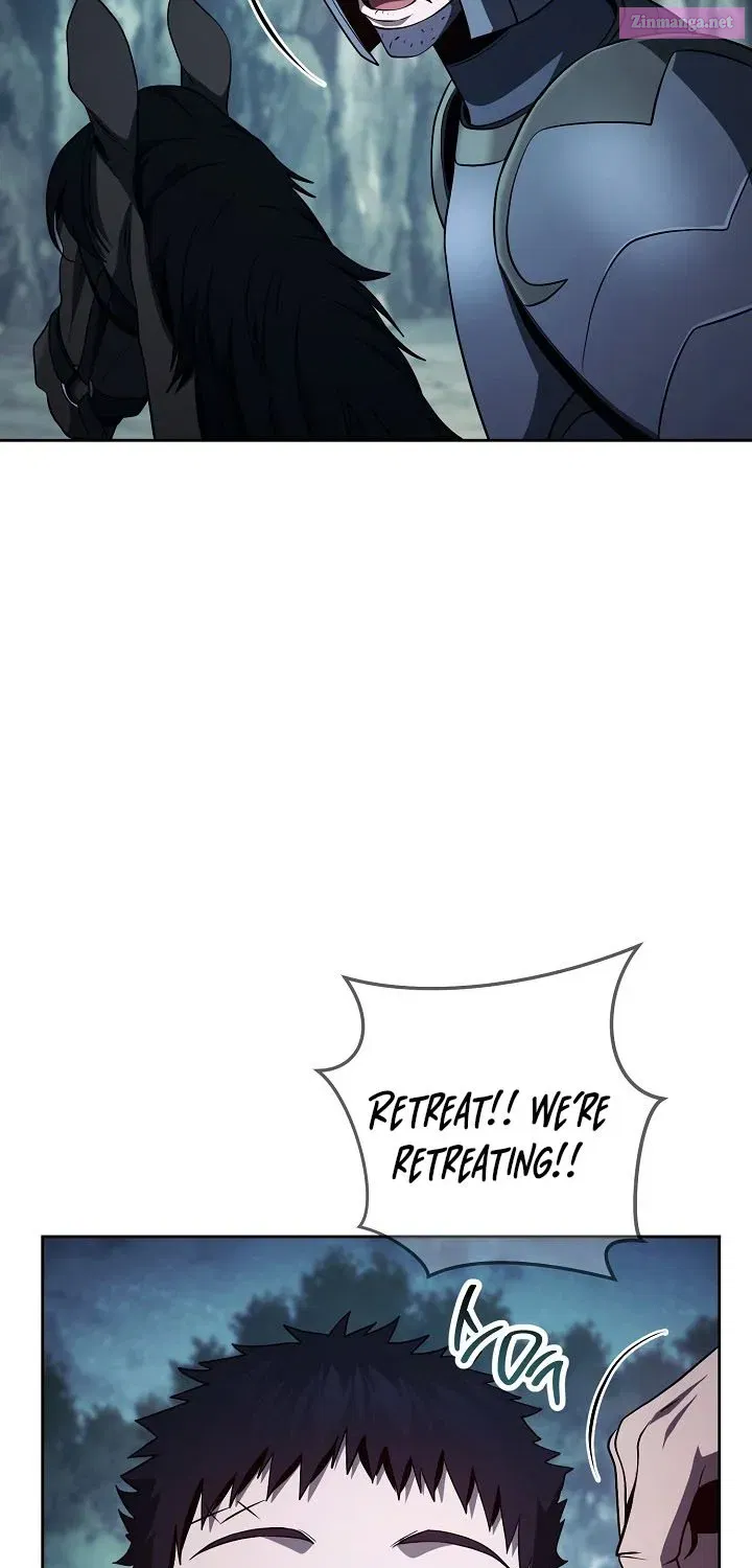 The Skeleton Soldier Failed to Defend the Dungeon [Official] Chapter 356 page 35 - 