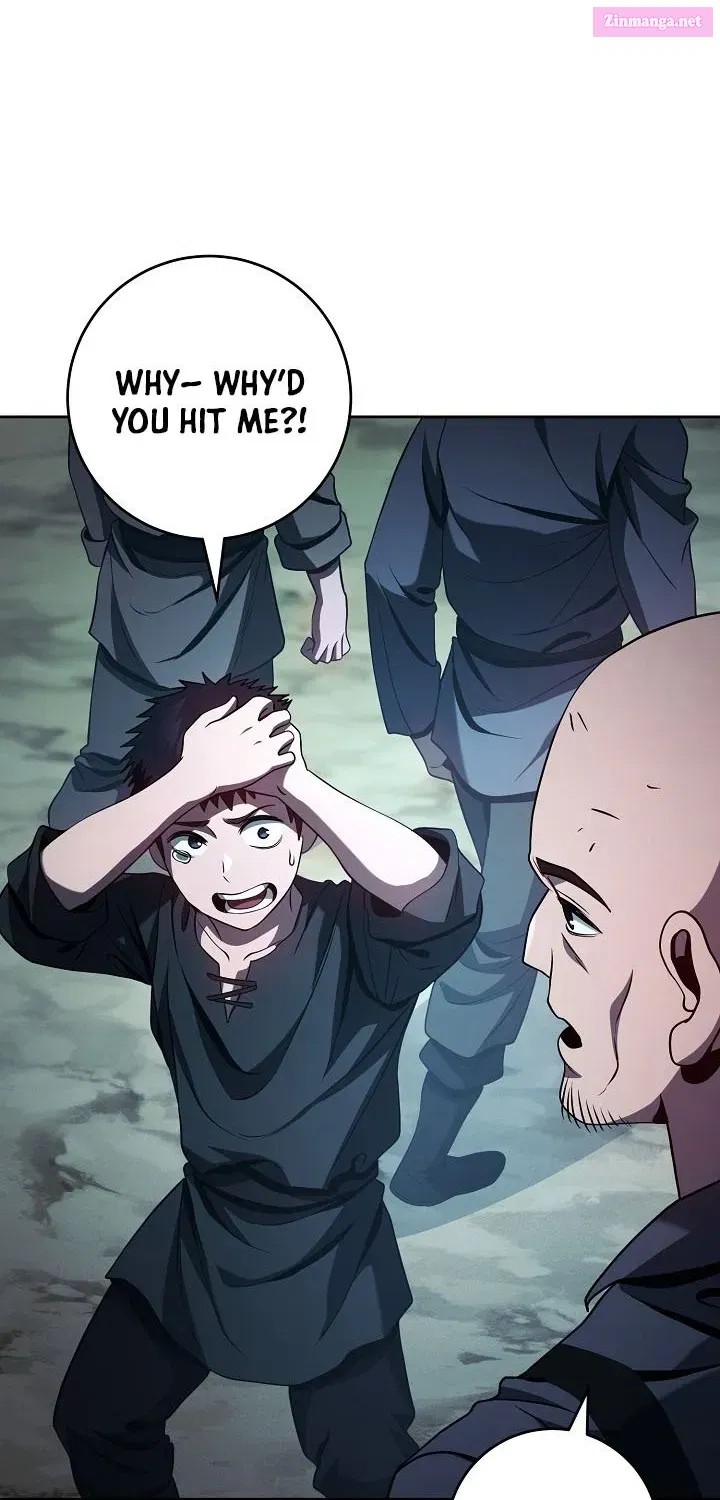 The Skeleton Soldier Failed to Defend the Dungeon [Official] Chapter 356 page 38 - 