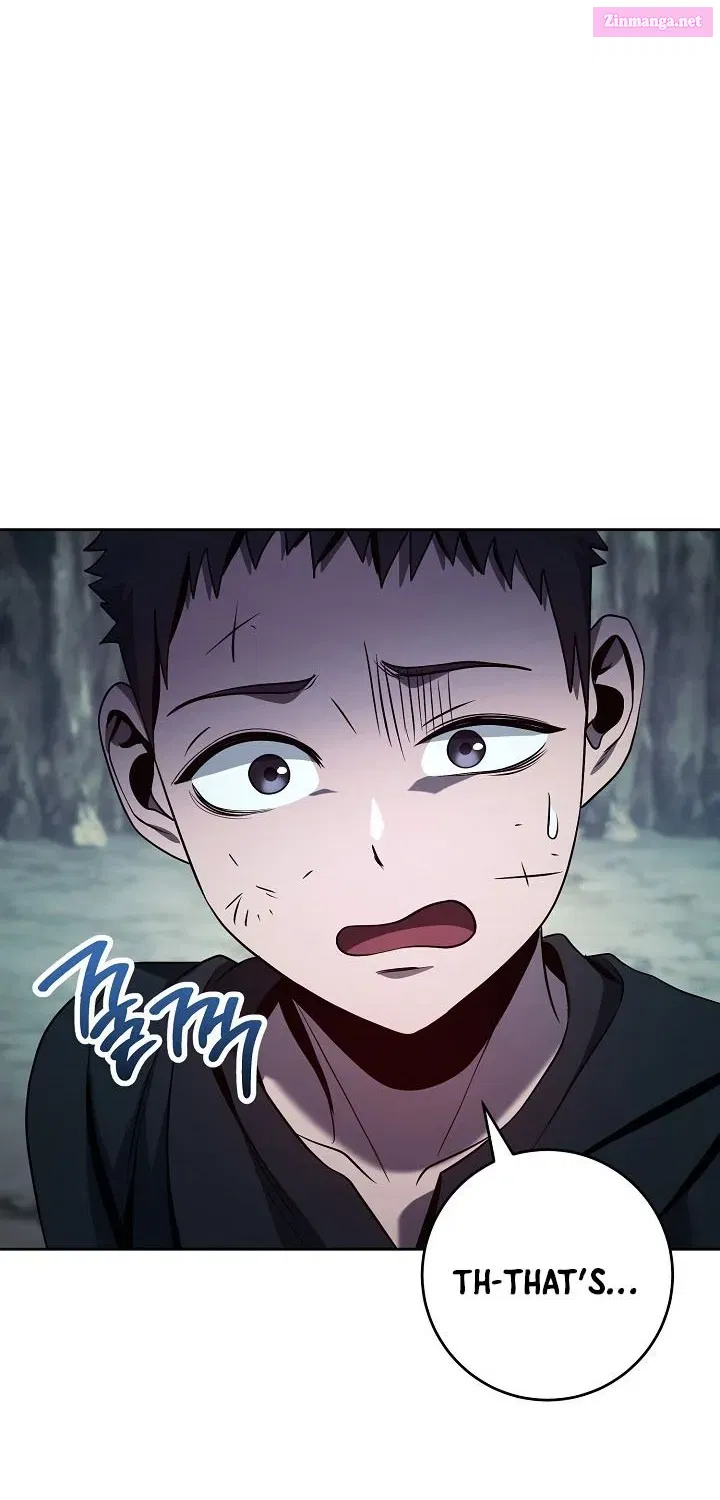 The Skeleton Soldier Failed to Defend the Dungeon [Official] Chapter 356 page 41 - 