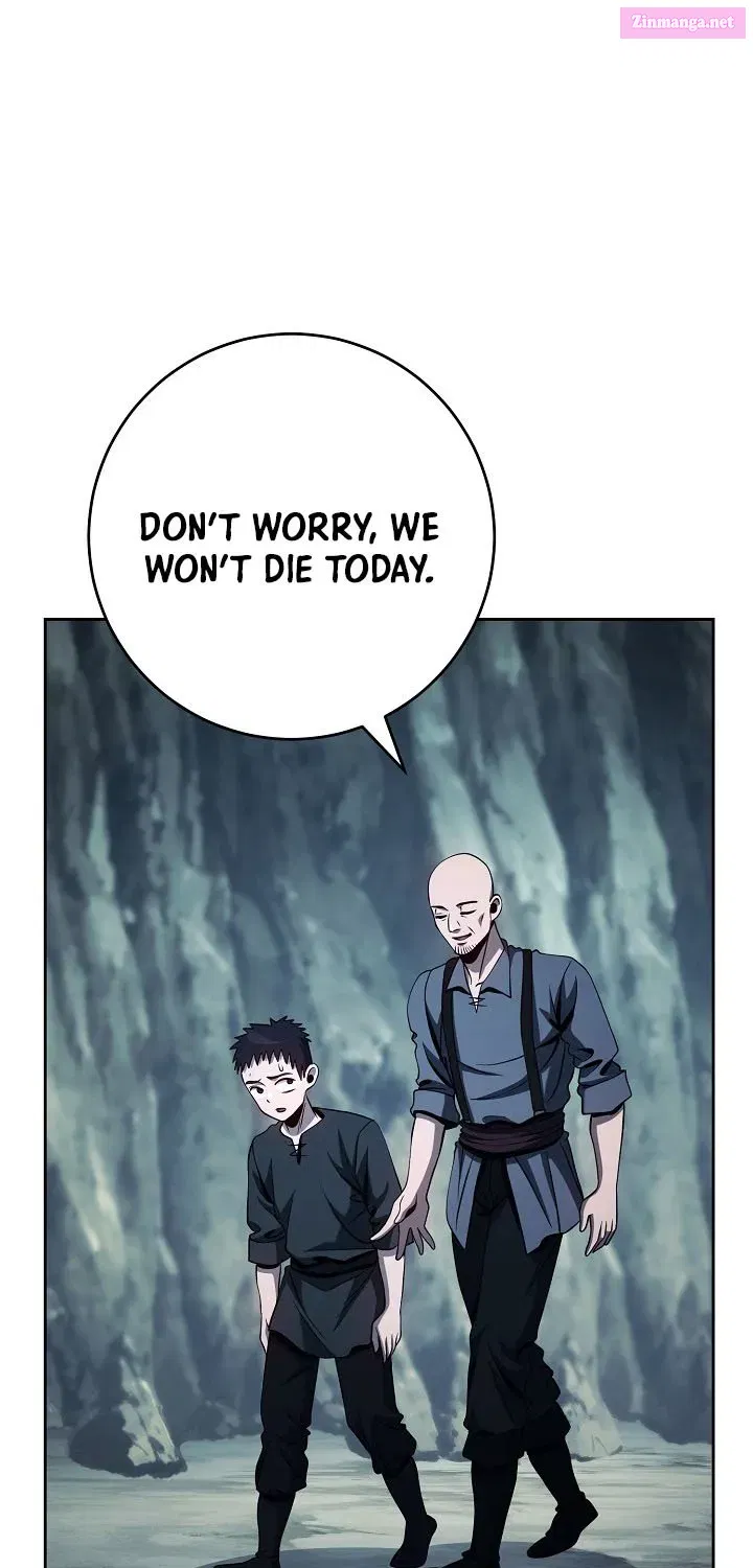 The Skeleton Soldier Failed to Defend the Dungeon [Official] Chapter 356 page 42 - 