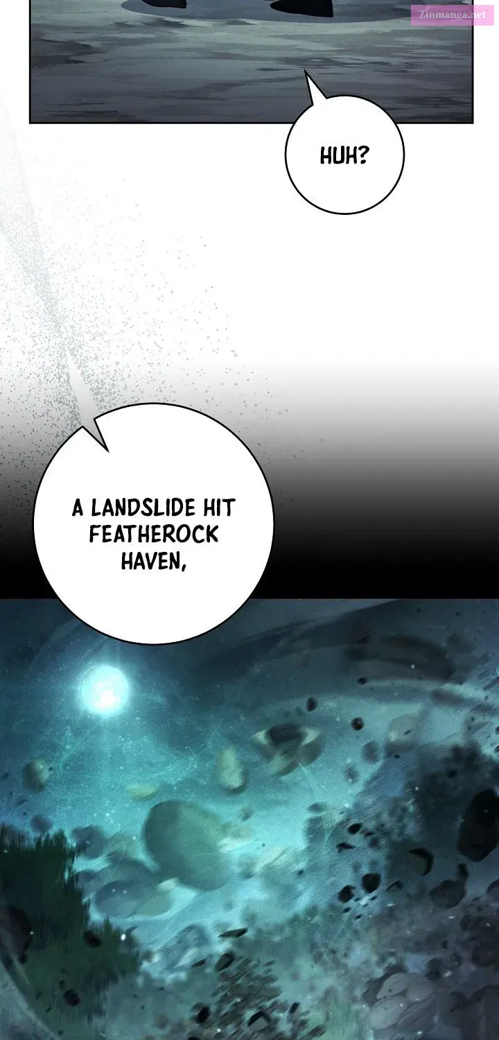 The Skeleton Soldier Failed to Defend the Dungeon [Official] Chapter 356 page 43 - 