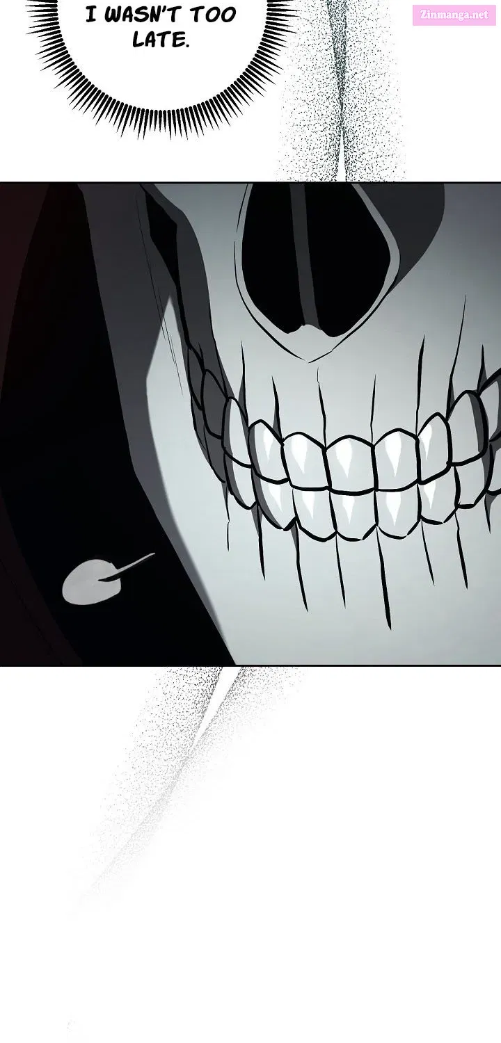 The Skeleton Soldier Failed to Defend the Dungeon [Official] Chapter 356 page 50 - 