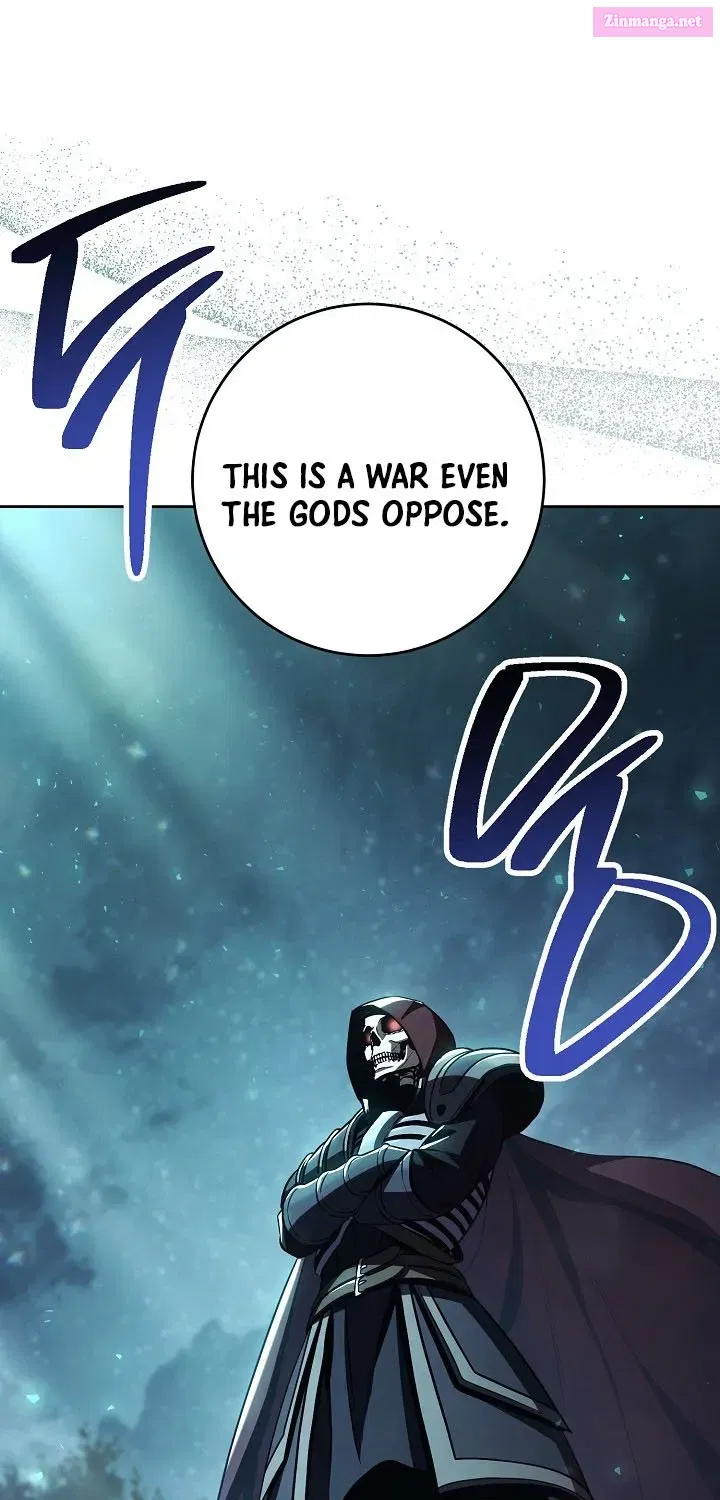 The Skeleton Soldier Failed to Defend the Dungeon [Official] Chapter 356 page 51 - 