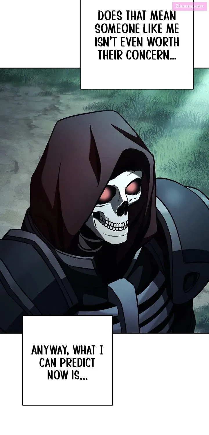 The Skeleton Soldier Failed to Defend the Dungeon [Official] Chapter 356 page 56 - 