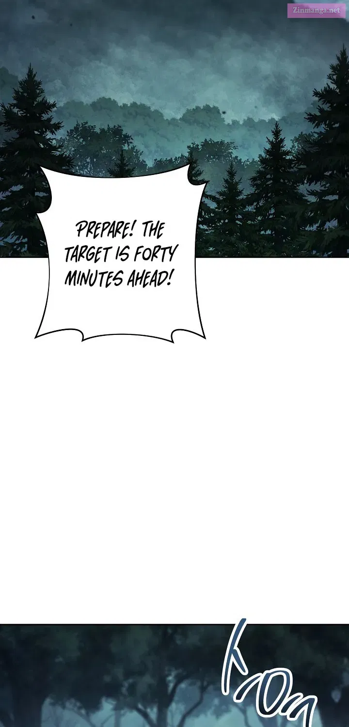 The Skeleton Soldier Failed to Defend the Dungeon [Official] Chapter 356 page 8 - 