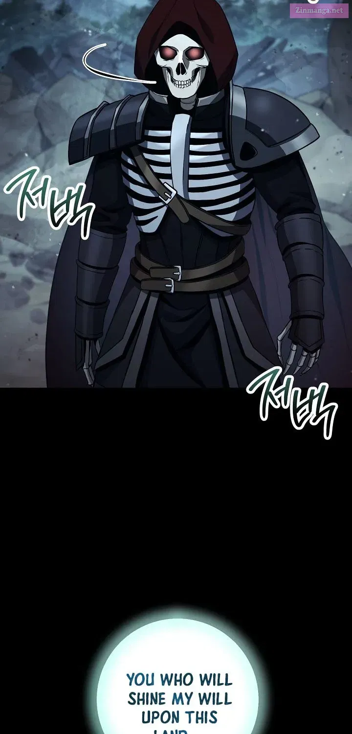 The Skeleton Soldier Failed to Defend the Dungeon [Official] Chapter 356 page 71 - 