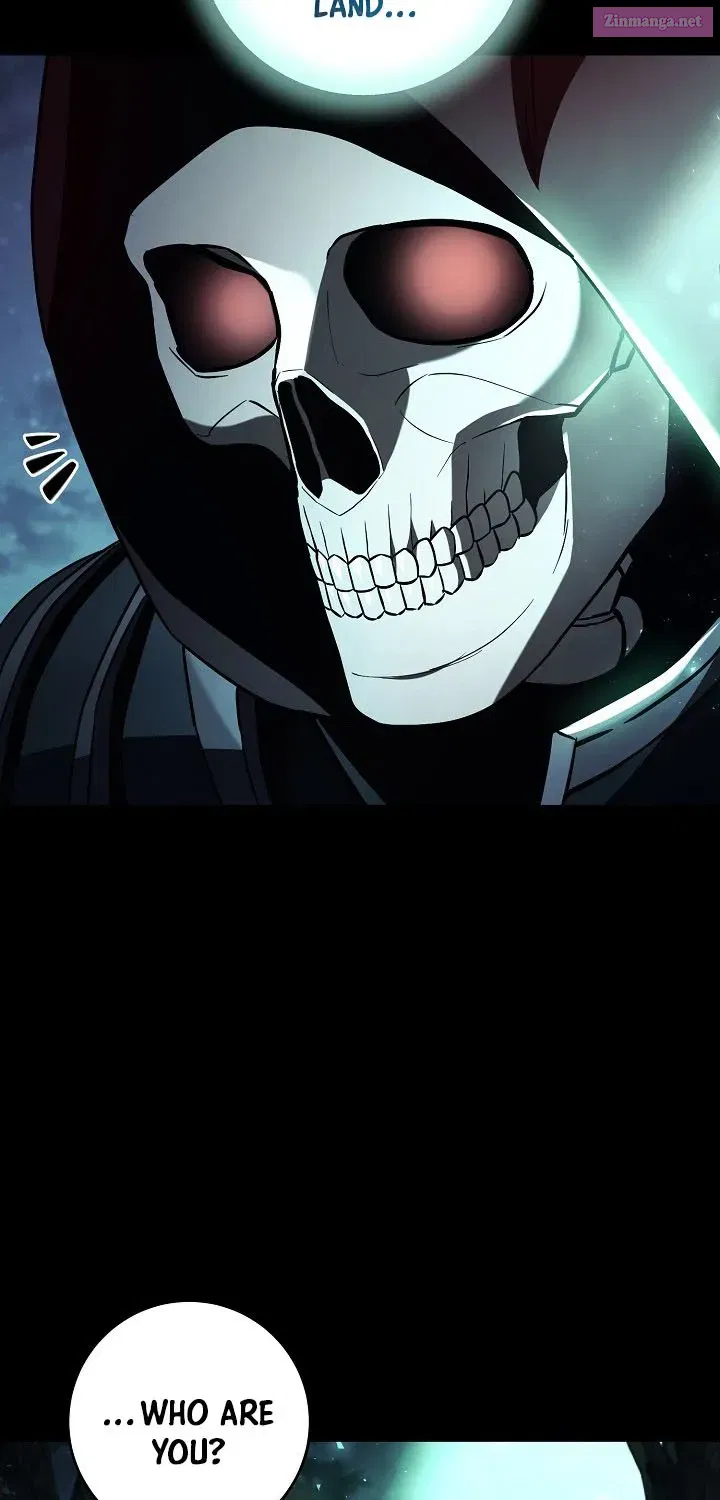 The Skeleton Soldier Failed to Defend the Dungeon [Official] Chapter 356 page 72 - 