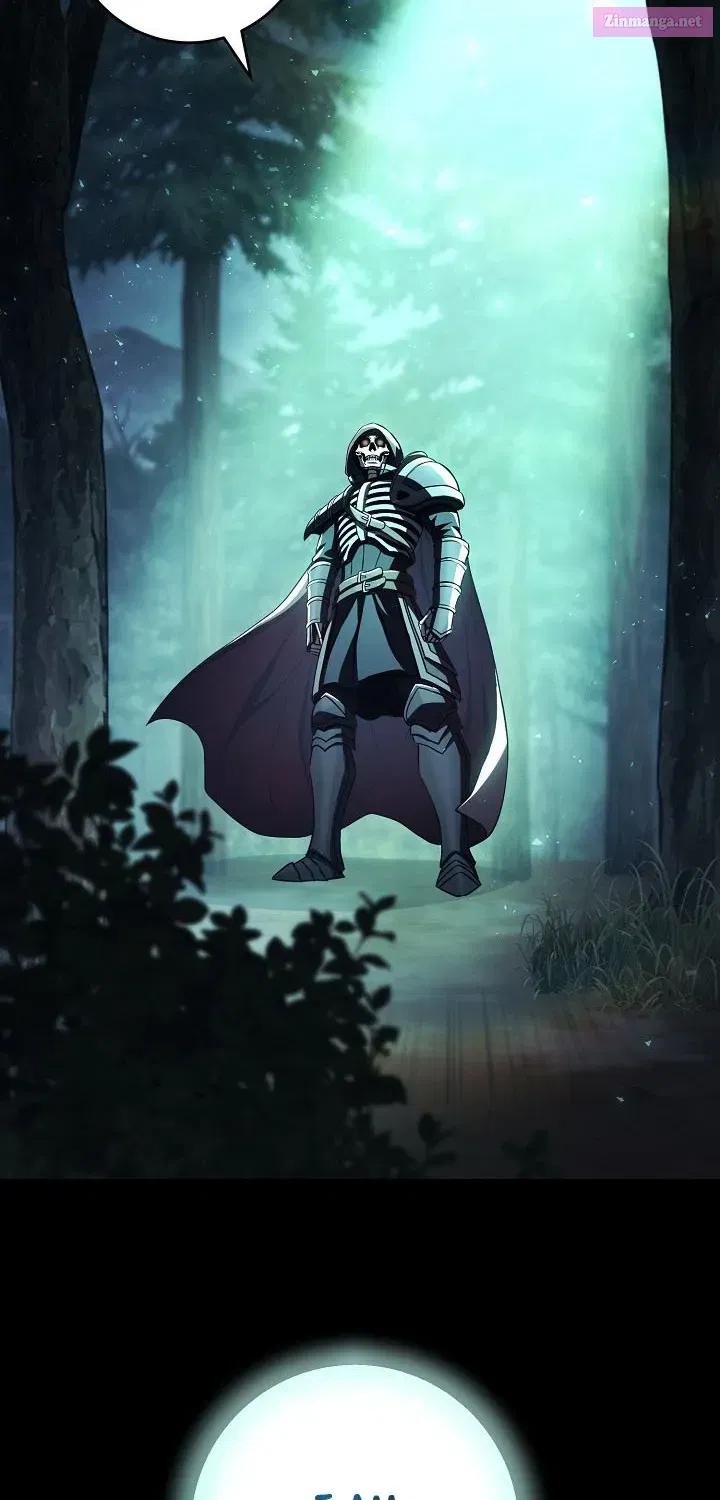 The Skeleton Soldier Failed to Defend the Dungeon [Official] Chapter 356 page 73 - 