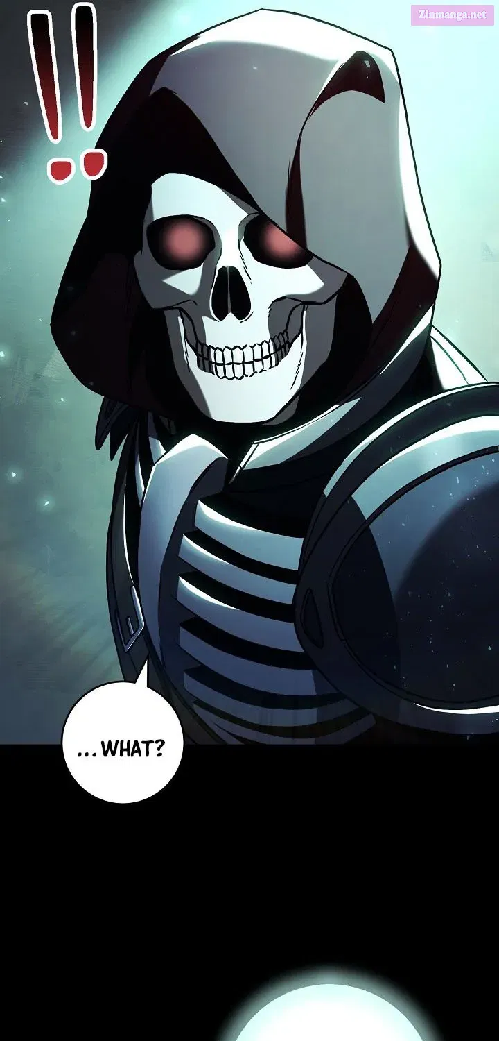 The Skeleton Soldier Failed to Defend the Dungeon [Official] Chapter 356 page 75 - 