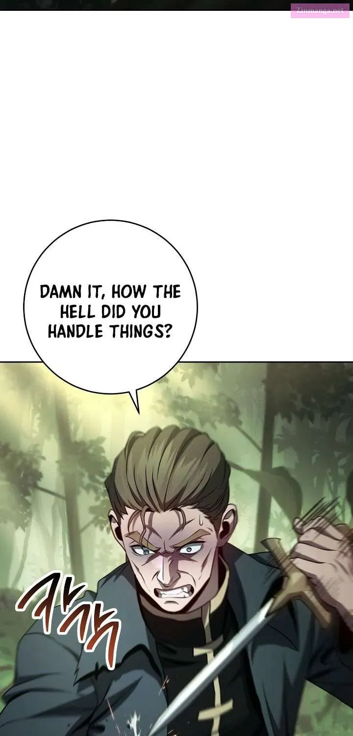 The Skeleton Soldier Failed to Defend the Dungeon [Official] Chapter 357 page 104 - 