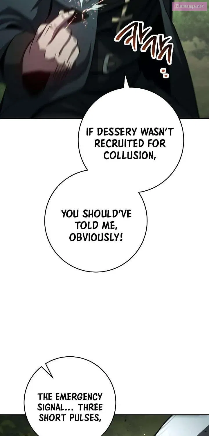 The Skeleton Soldier Failed to Defend the Dungeon [Official] Chapter 357 page 105 - 