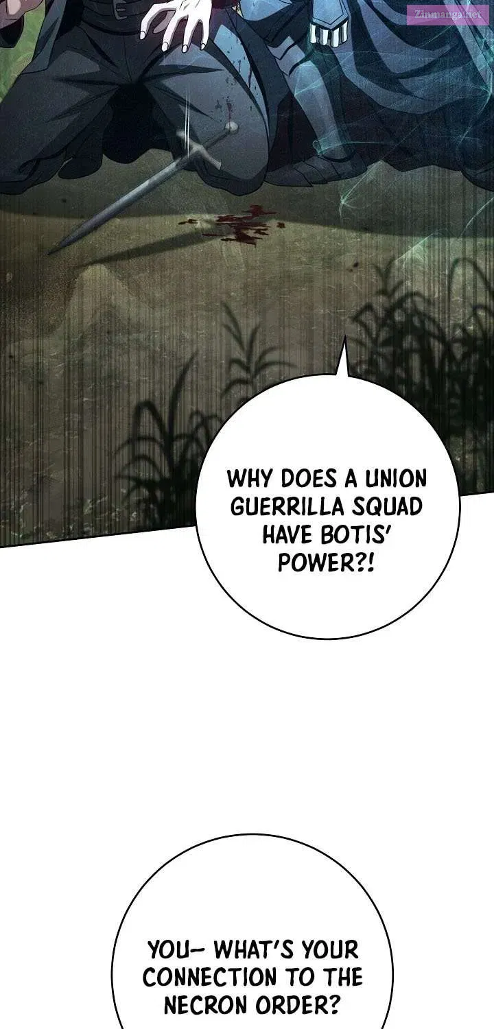 The Skeleton Soldier Failed to Defend the Dungeon [Official] Chapter 357 page 109 - 