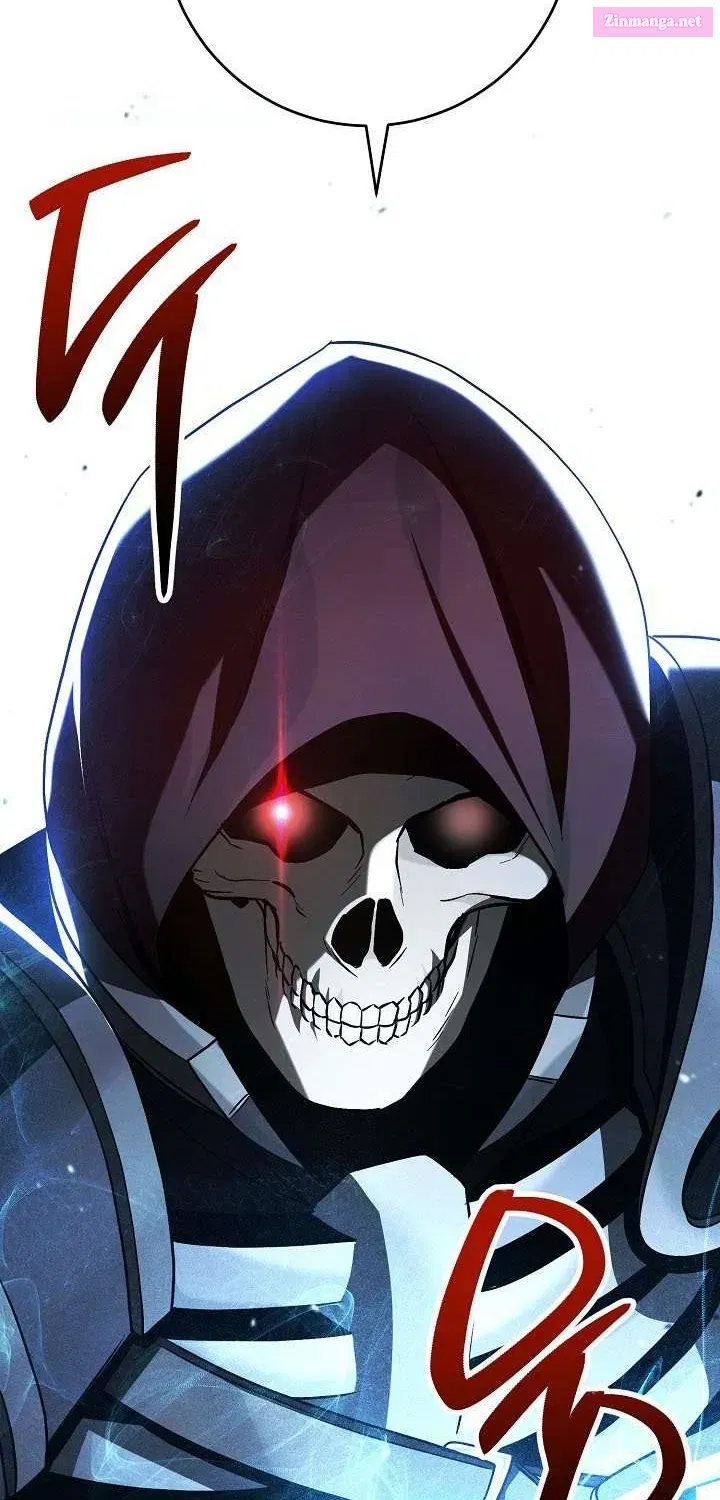 The Skeleton Soldier Failed to Defend the Dungeon [Official] Chapter 357 page 110 - 