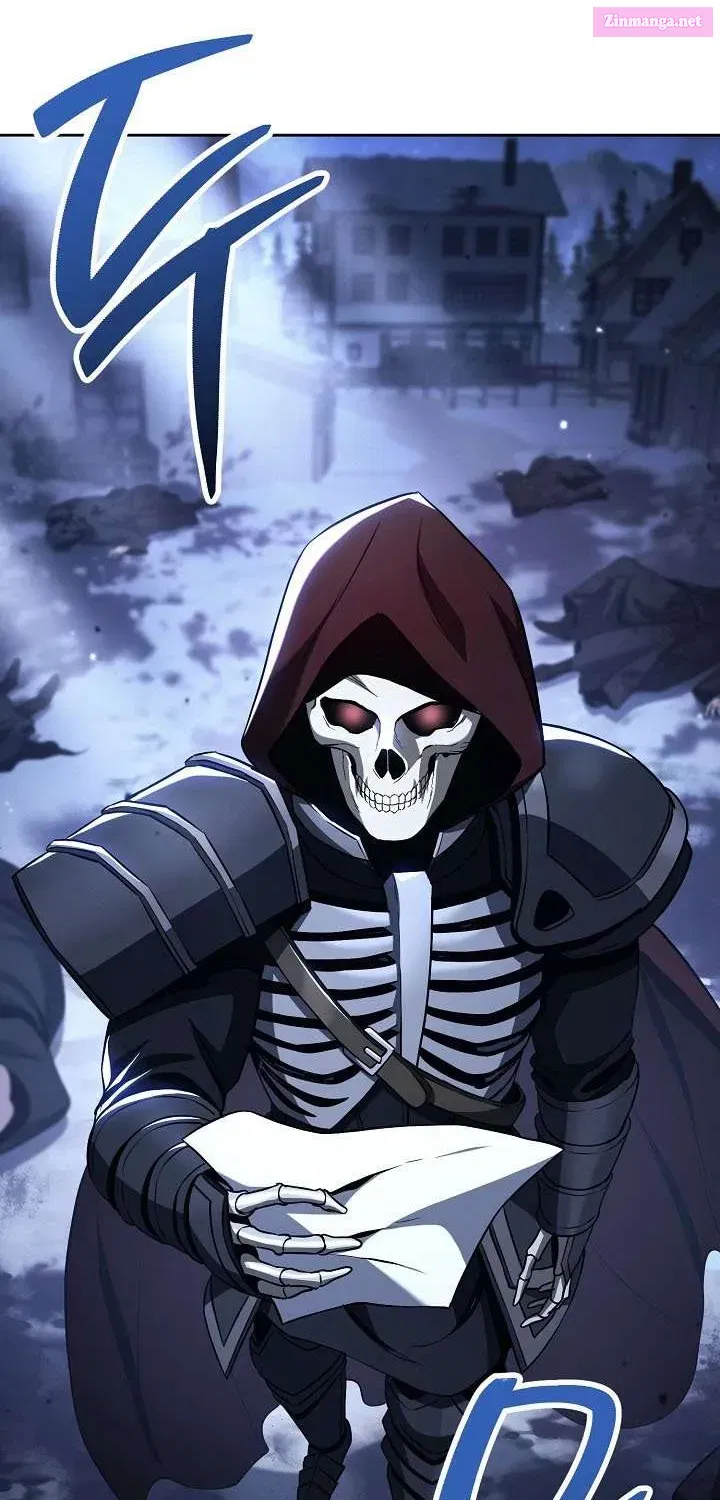 The Skeleton Soldier Failed to Defend the Dungeon [Official] Chapter 357 page 17 - 