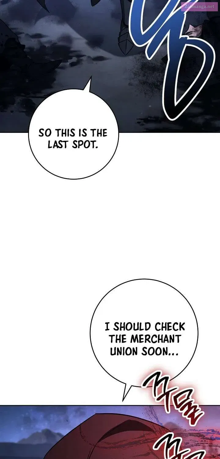 The Skeleton Soldier Failed to Defend the Dungeon [Official] Chapter 357 page 18 - 