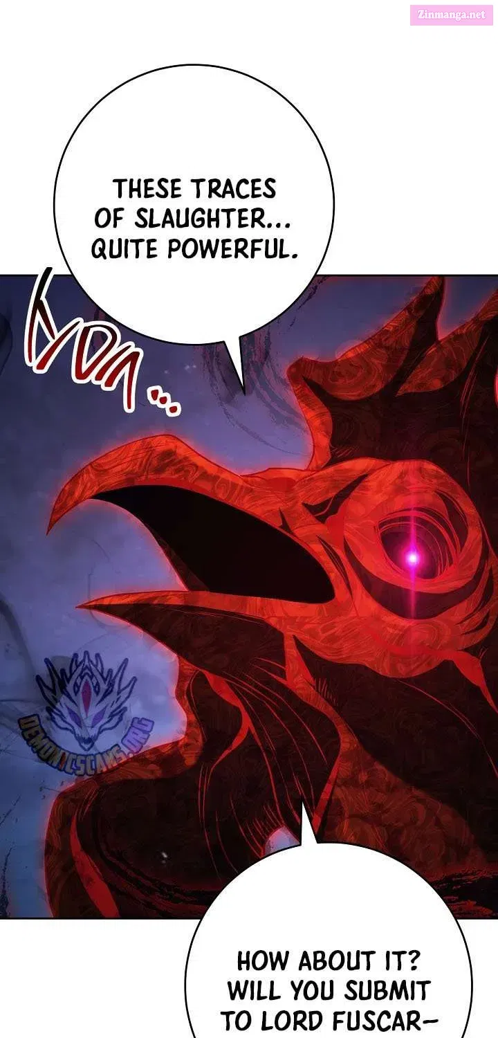The Skeleton Soldier Failed to Defend the Dungeon [Official] Chapter 357 page 24 - 