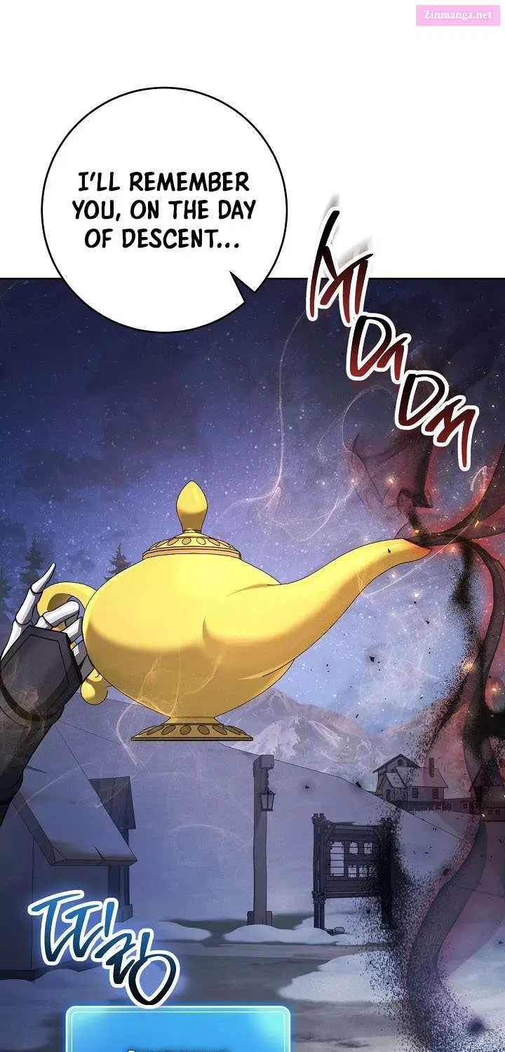 The Skeleton Soldier Failed to Defend the Dungeon [Official] Chapter 357 page 29 - 