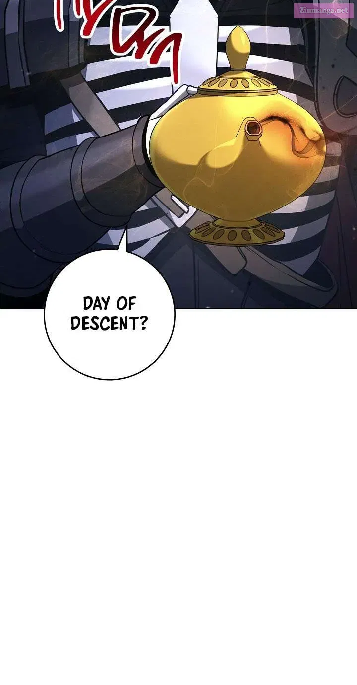 The Skeleton Soldier Failed to Defend the Dungeon [Official] Chapter 357 page 32 - 