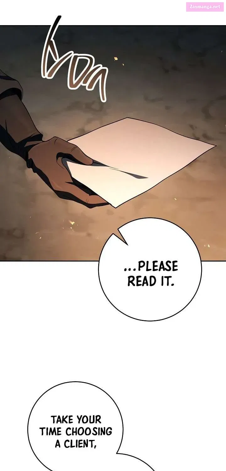 The Skeleton Soldier Failed to Defend the Dungeon [Official] Chapter 357 page 40 - 