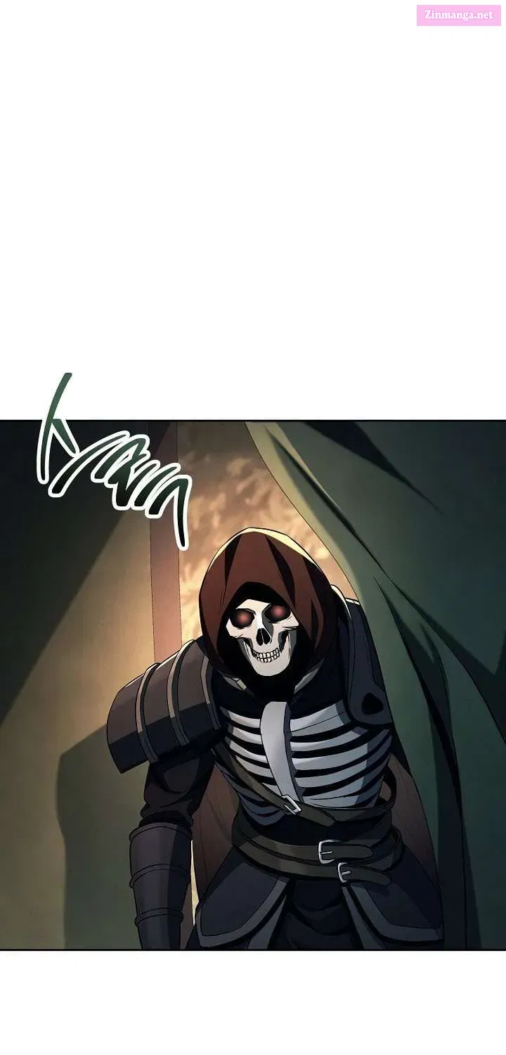 The Skeleton Soldier Failed to Defend the Dungeon [Official] Chapter 357 page 42 - 