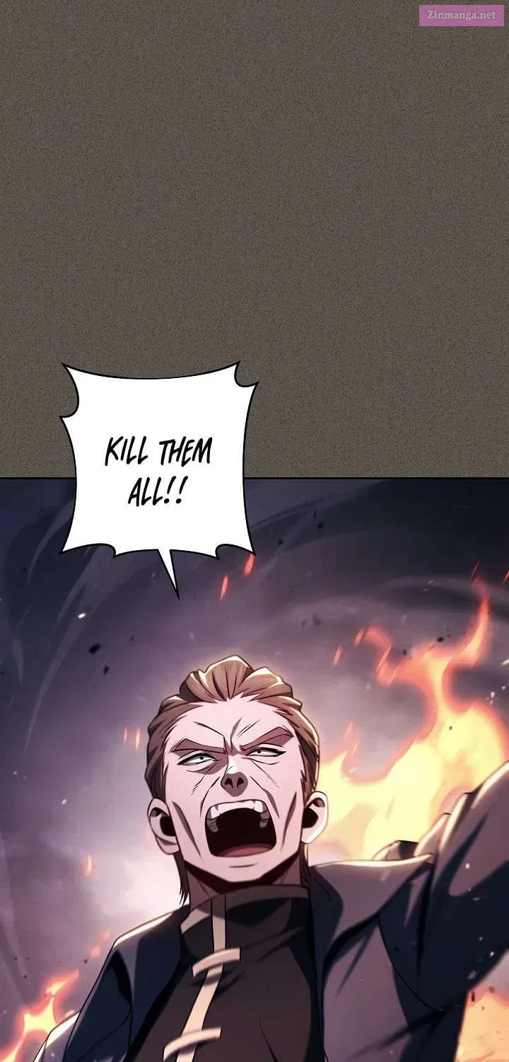 The Skeleton Soldier Failed to Defend the Dungeon [Official] Chapter 357 page 57 - 