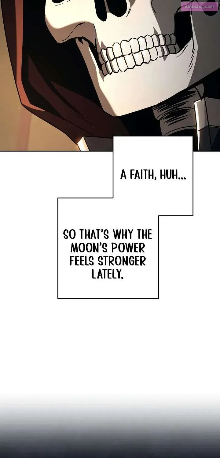 The Skeleton Soldier Failed to Defend the Dungeon [Official] Chapter 357 page 64 - 
