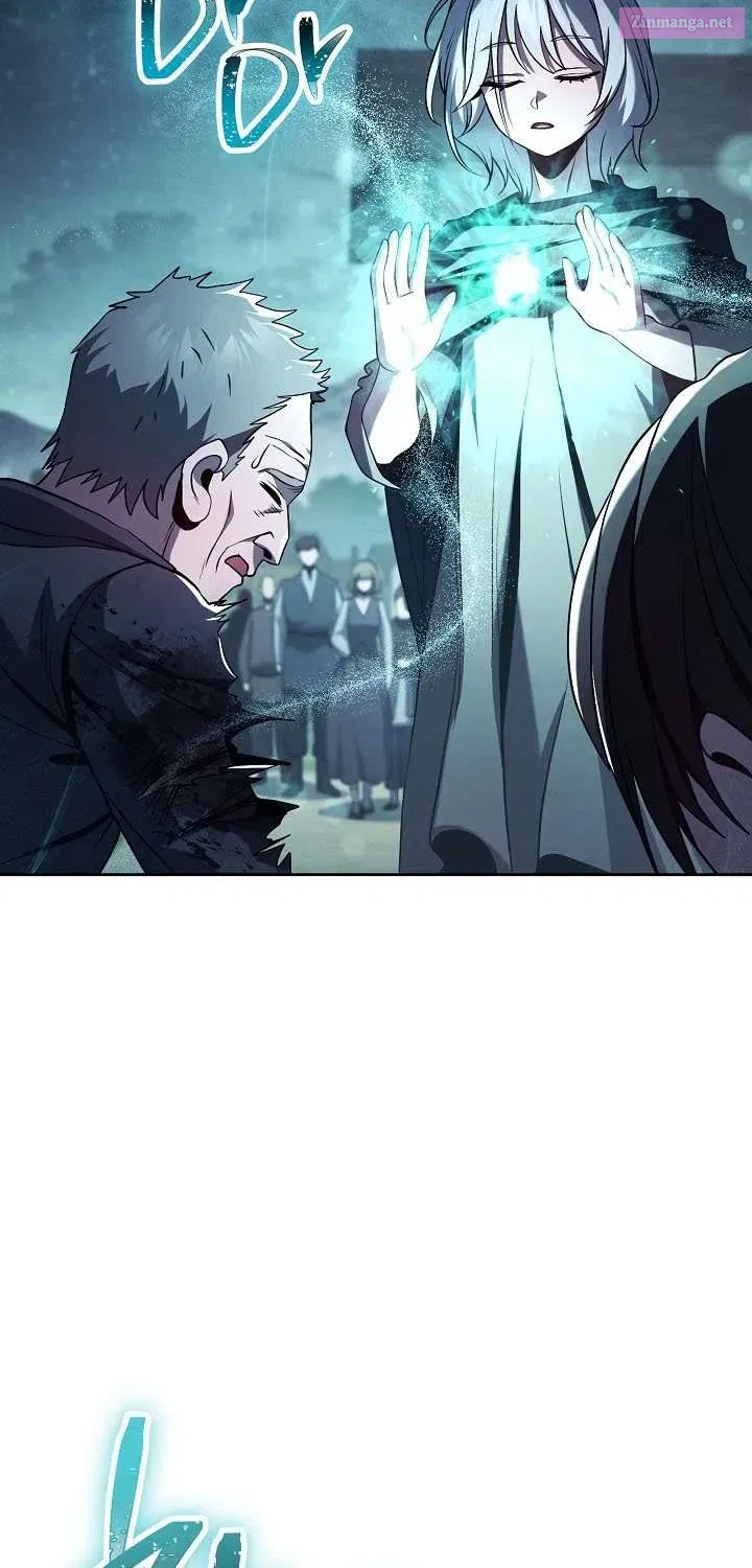 The Skeleton Soldier Failed to Defend the Dungeon [Official] Chapter 357 page 68 - 