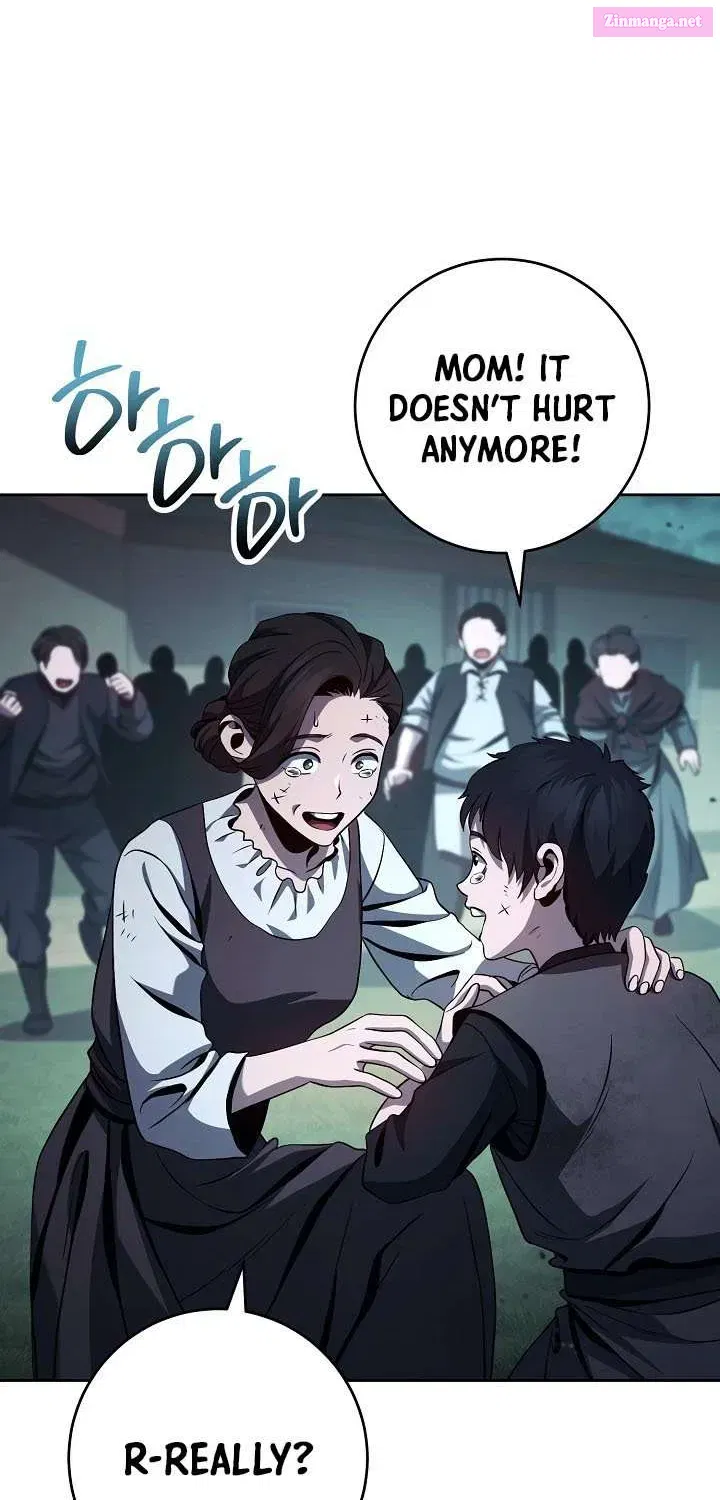 The Skeleton Soldier Failed to Defend the Dungeon [Official] Chapter 357 page 72 - 