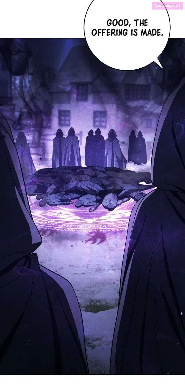 The Skeleton Soldier Failed to Defend the Dungeon [Official] Chapter 357 page 9 - 