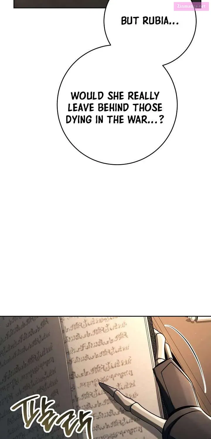 The Skeleton Soldier Failed to Defend the Dungeon [Official] Chapter 357 page 88 - 