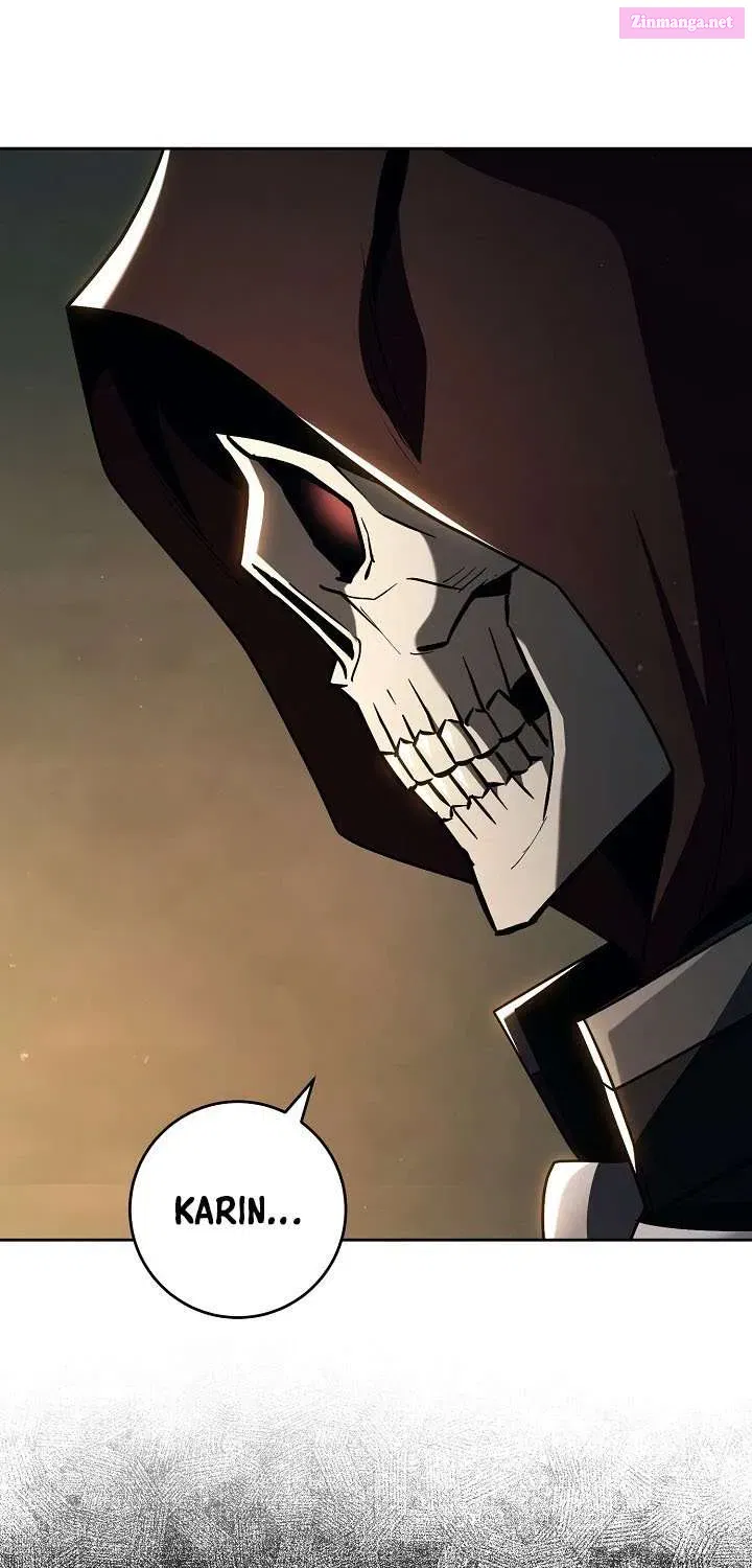 The Skeleton Soldier Failed to Defend the Dungeon [Official] Chapter 357 page 93 - 