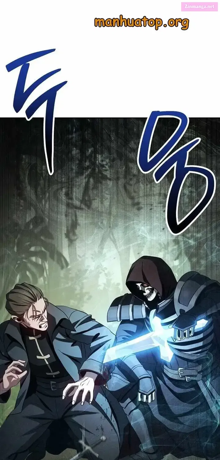 The Skeleton Soldier Failed to Defend the Dungeon [Official] Chapter 358 page 1 - 