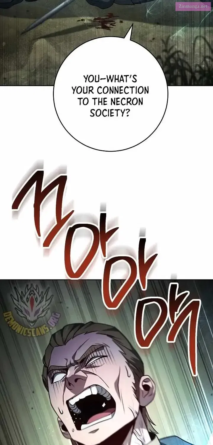 The Skeleton Soldier Failed to Defend the Dungeon [Official] Chapter 358 page 2 - 